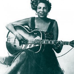 Memphis Minnie